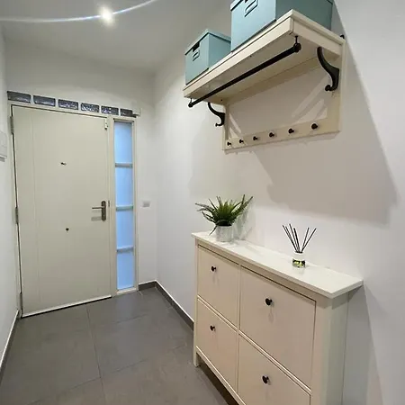 Apartment Uim Mediterraneo Pb Libertad Wifi