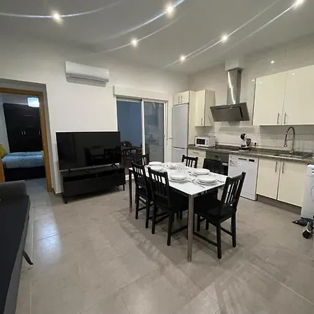 Apartment Uim Mediterraneo Pb Libertad Wifi *