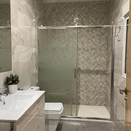 Apartment Uim Mediterraneo Pb Libertad Wifi Puerto de Sagunto